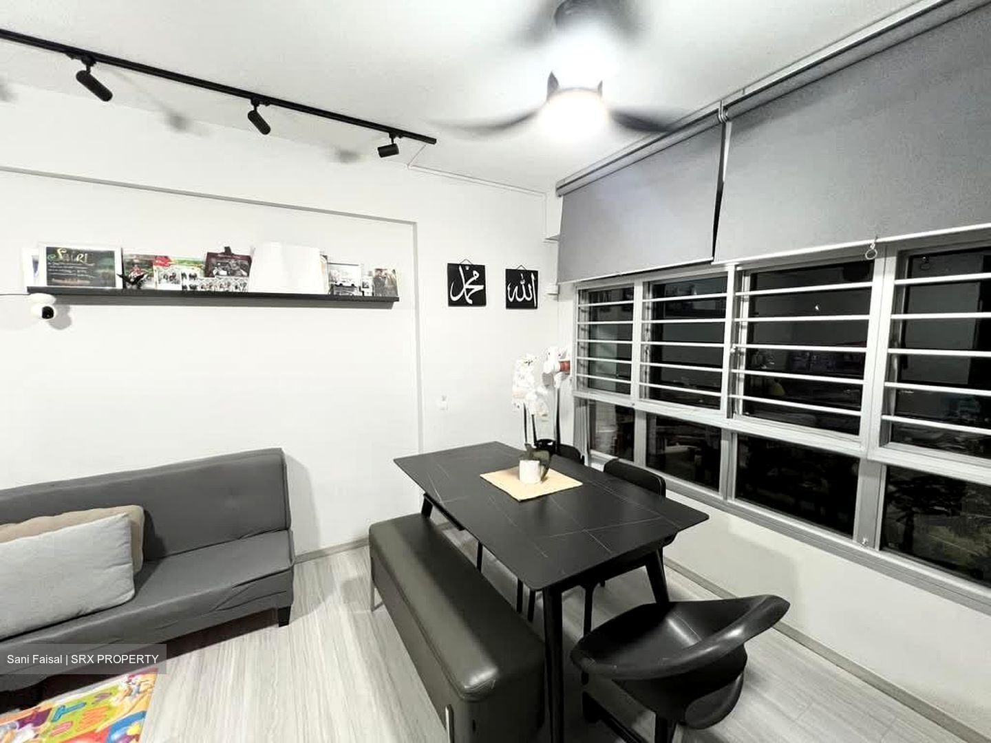Blk 453A Fernvale Flora (Sengkang), HDB 2 Rooms #585549761
